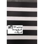 زبرا بامبو مشکی کد ۱۰۸_۰۱