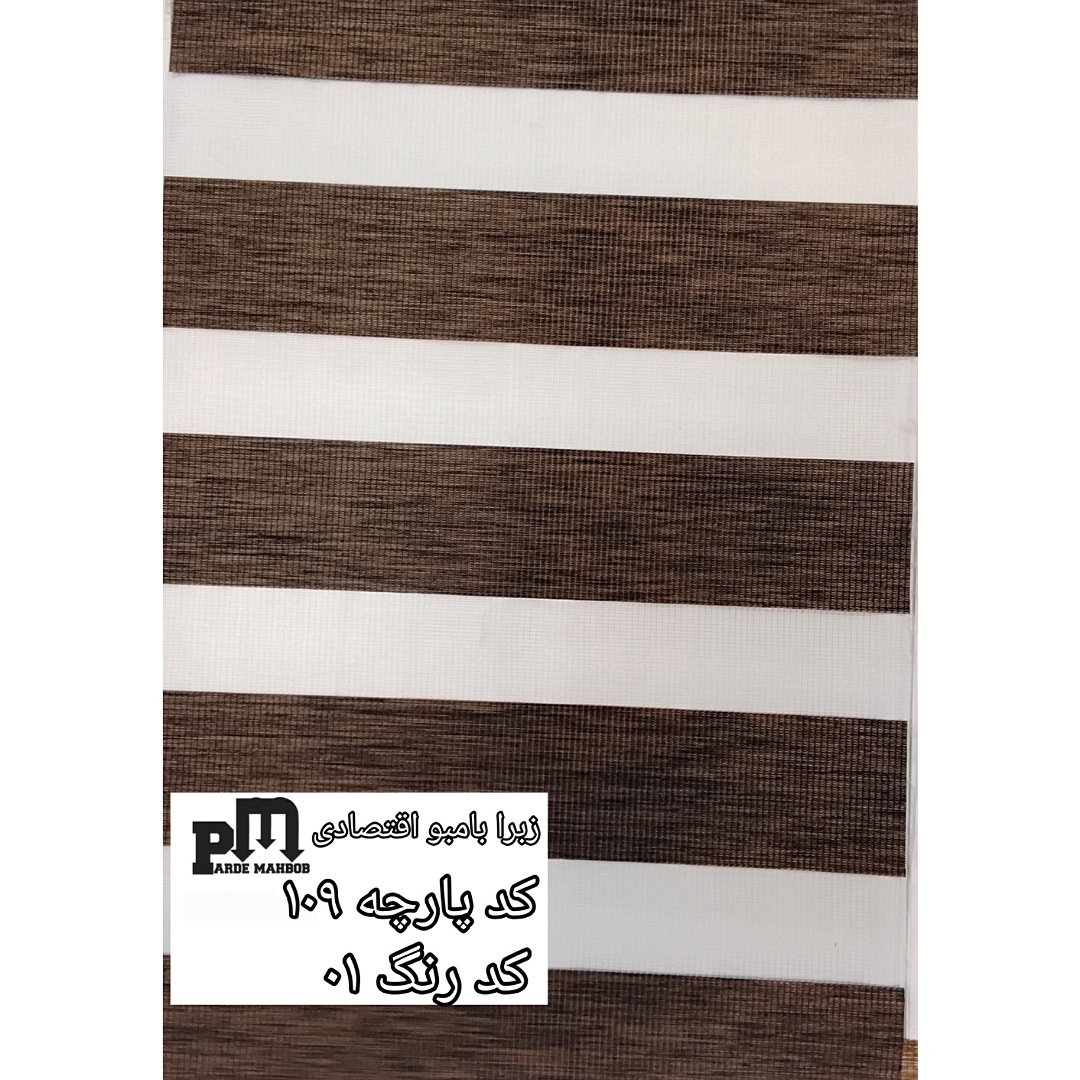 زبرا ۱۰۹_۰۱